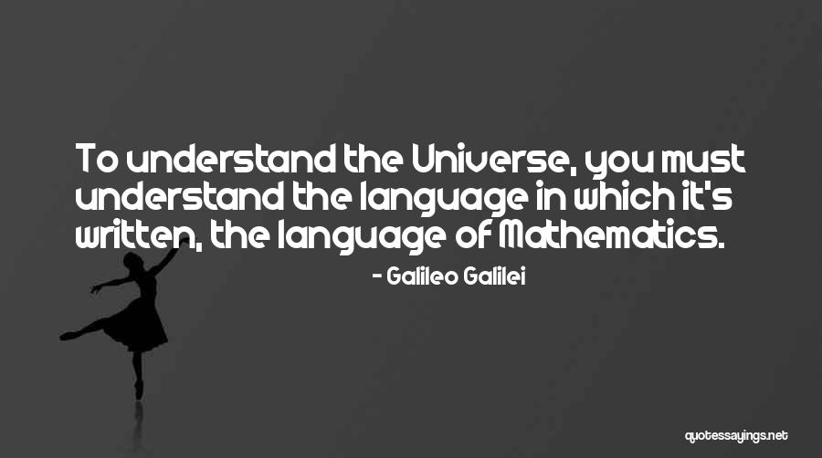 Galileo Galilei Quotes 1661720