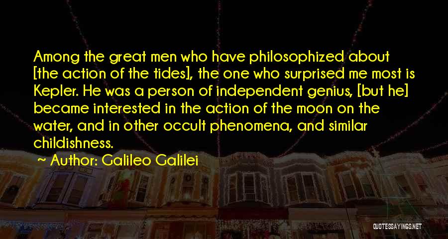 Galileo Galilei Quotes 176377