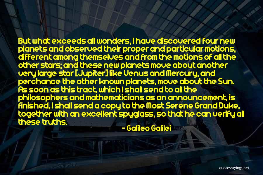 Galileo Galilei Quotes 1851091