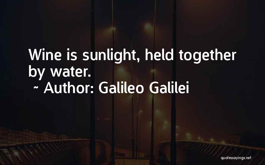 Galileo Galilei Quotes 1925792
