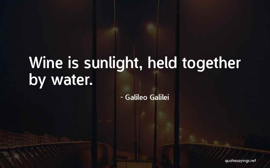 Galileo Galilei Quotes 1925792