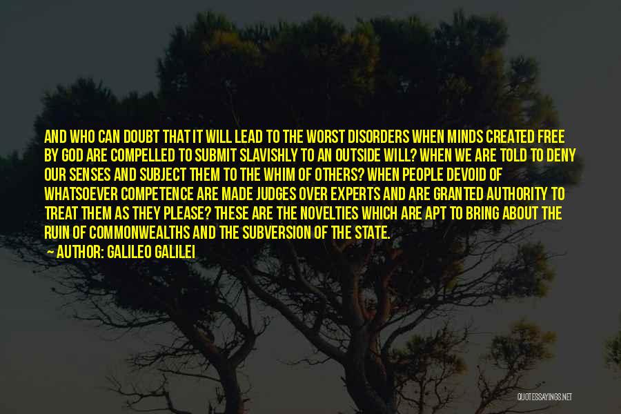 Galileo Galilei Quotes 1950637