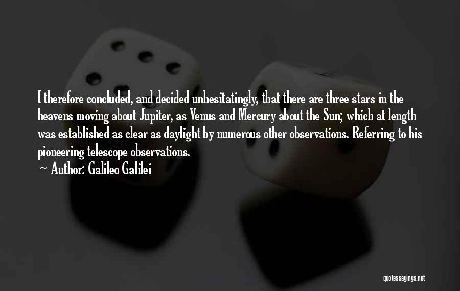 Galileo Galilei Quotes 1976894