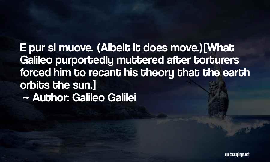 Galileo Galilei Quotes 2127398