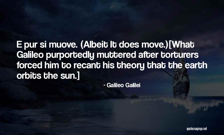 Galileo Galilei Quotes 2127398