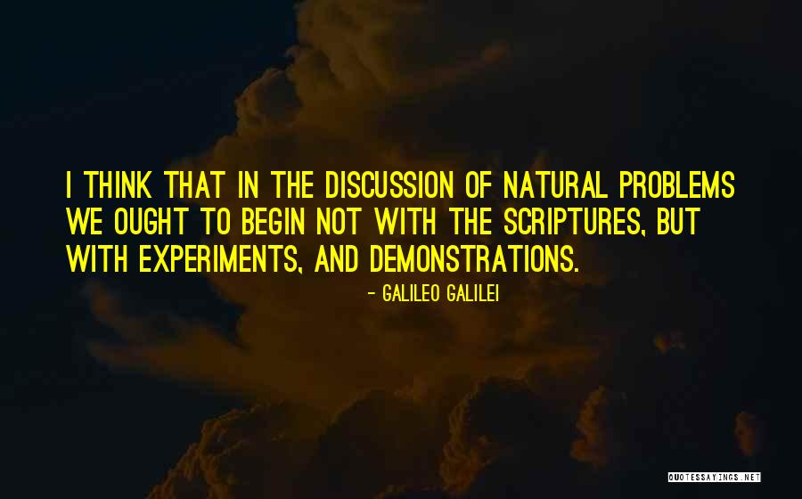 Galileo Galilei Quotes 244621