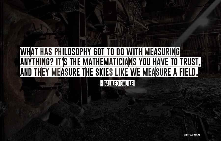 Galileo Galilei Quotes 511930