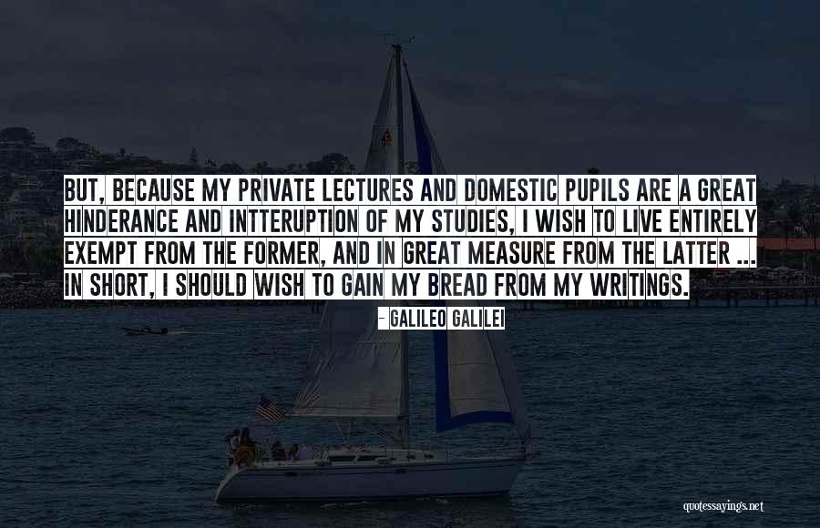 Galileo Galilei Quotes 521184