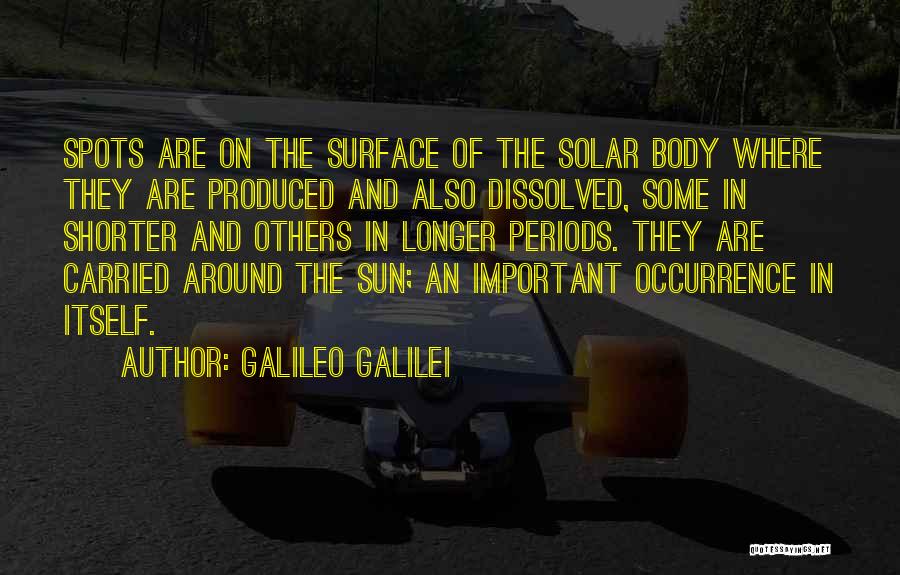 Galileo Galilei Quotes 568775