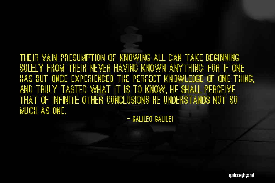 Galileo Galilei Quotes 609369