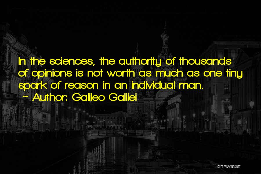 Galileo Galilei Quotes 657549