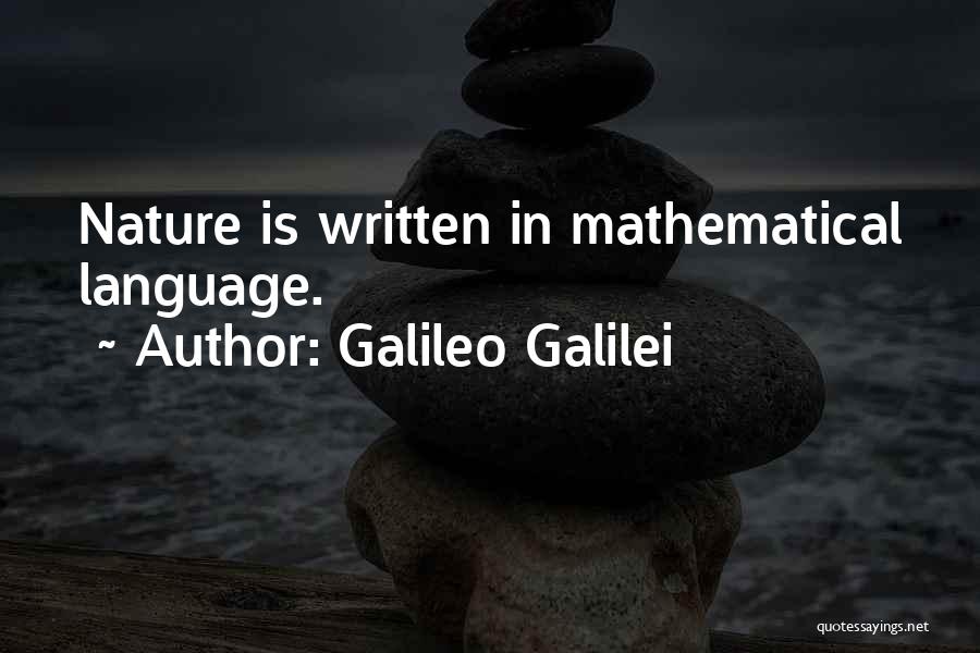 Galileo Galilei Quotes 674962