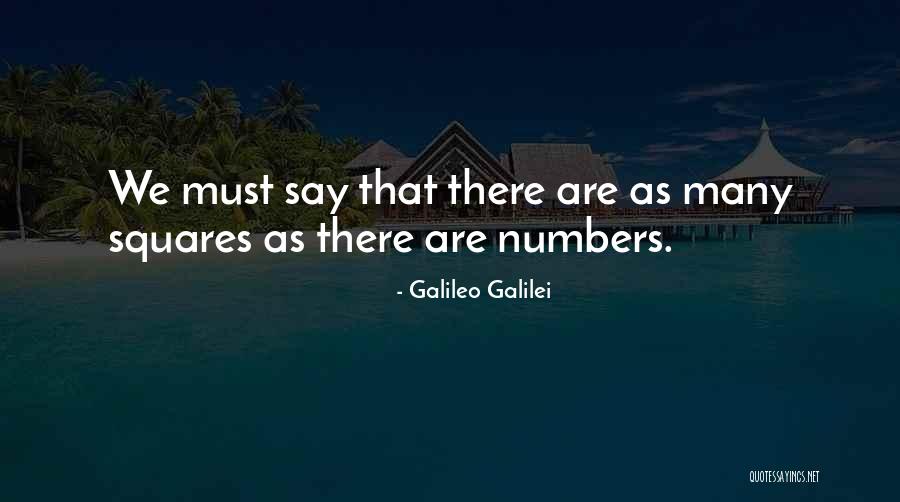 Galileo Galilei Quotes 677956