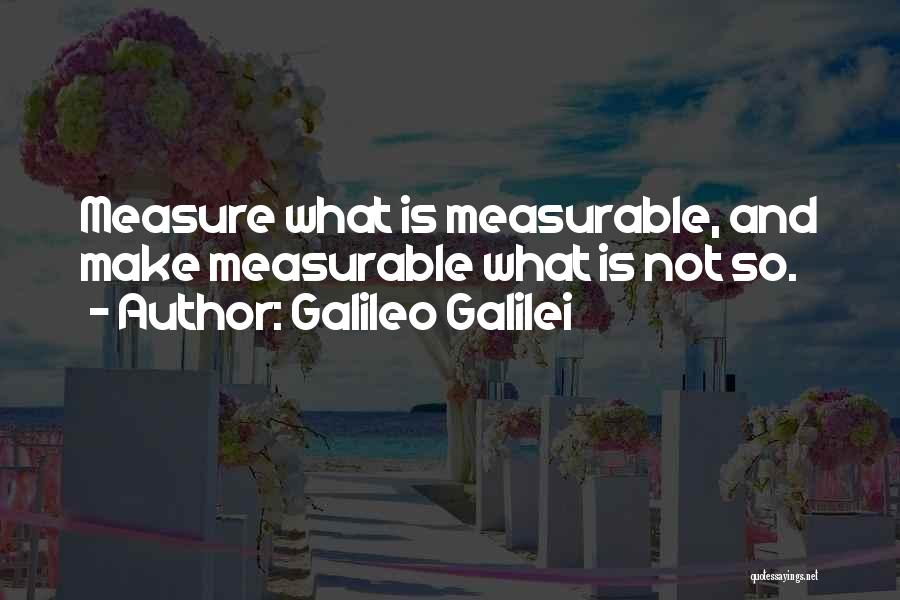 Galileo Galilei Quotes 765516