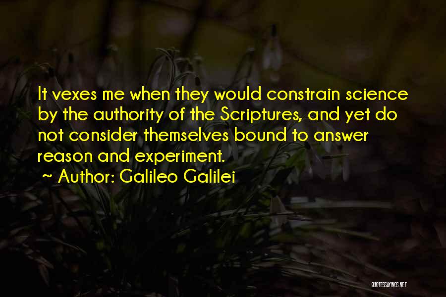 Galileo Galilei Quotes 858569