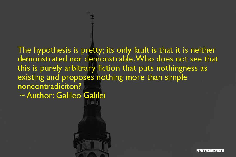 Galileo Galilei Quotes 889551