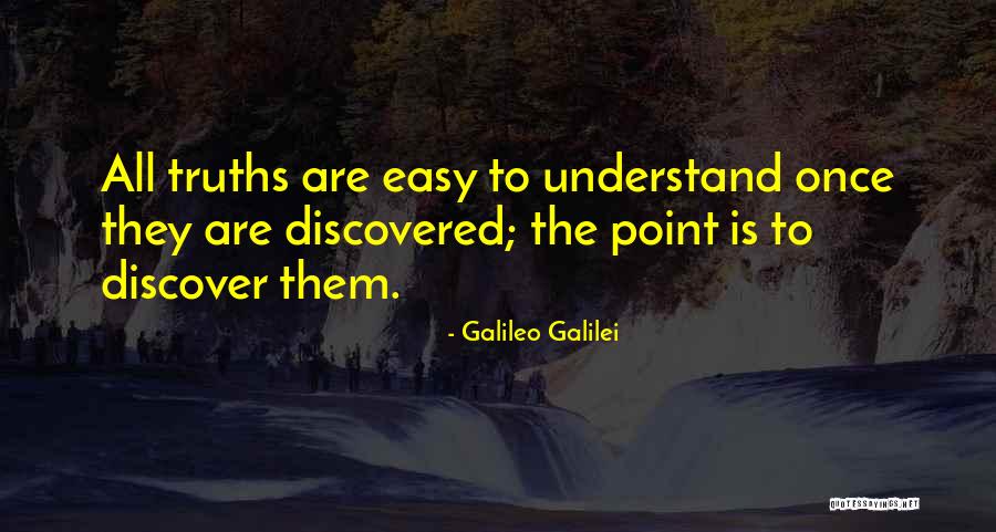 Galileo Truth Quotes By Galileo Galilei Galileo Truth Quotes By Galileo Galilei