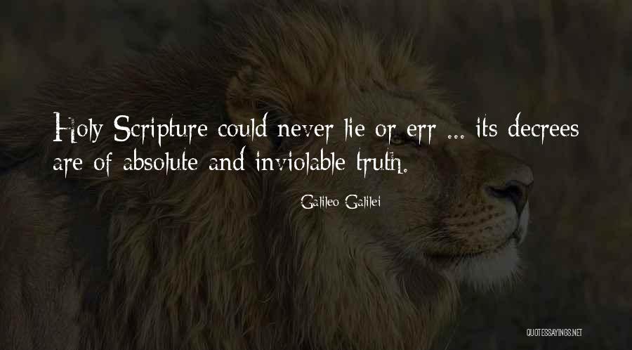 Galileo Truth Quotes By Galileo Galilei Galileo Truth Quotes By Galileo Galilei