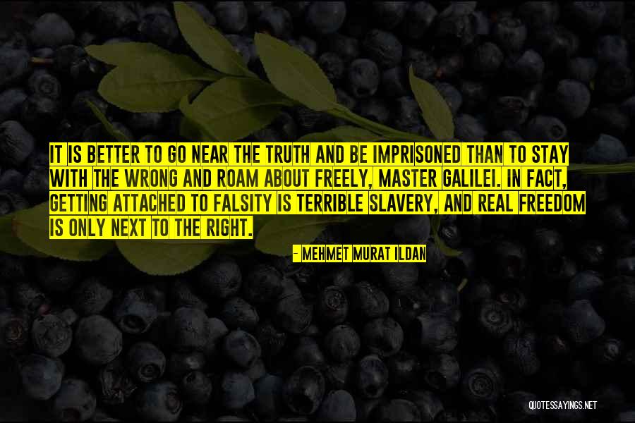 Galileo Truth Quotes By Mehmet Murat Ildan Galileo Truth Quotes By Mehmet Murat Ildan