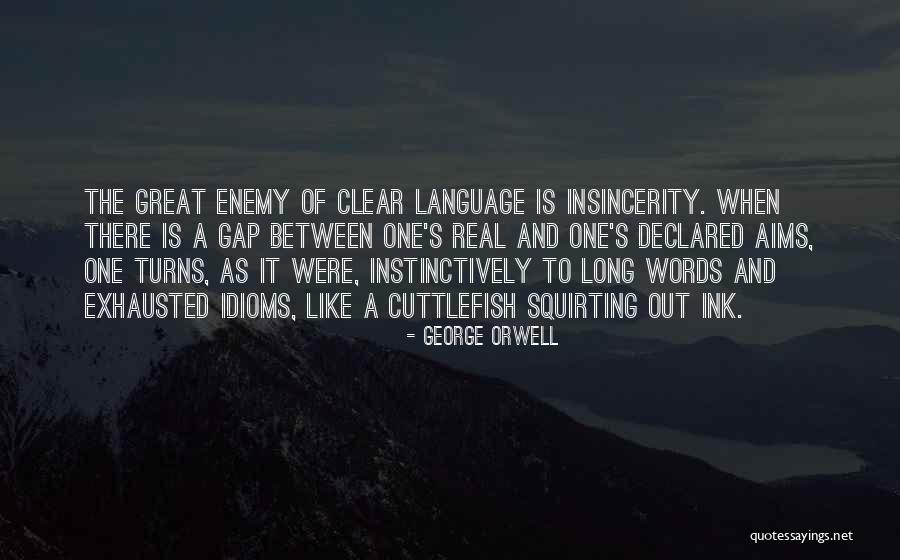 Galimard Quotes By George Orwell Galimard Quotes By George Orwell