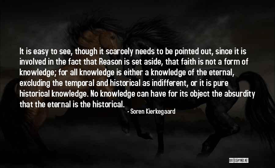 Galimedics Quotes By Soren Kierkegaard Galimedics Quotes By Soren Kierkegaard