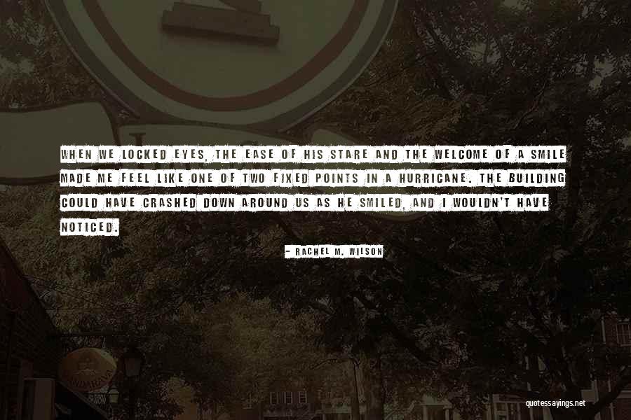 Galimedix Quotes By Rachel M. Wilson Galimedix Quotes By Rachel M. Wilson