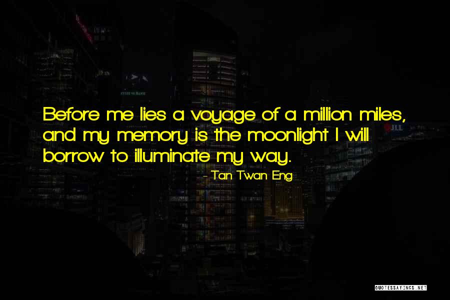 Galimedix Quotes By Tan Twan Eng Galimedix Quotes By Tan Twan Eng
