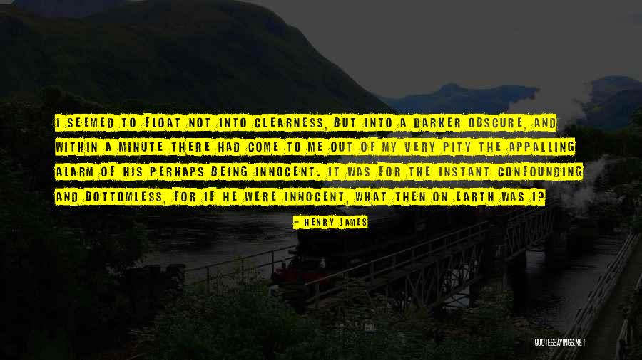 Galinas Crestadas Quotes By Henry James Galinas Crestadas Quotes By Henry James