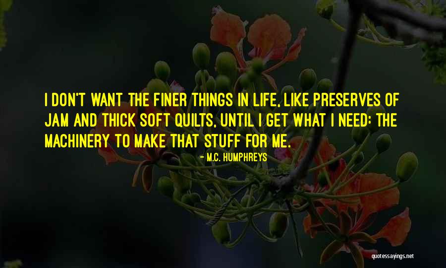 Galinates Quotes By M.C. Humphreys Galinates Quotes By M.C. Humphreys