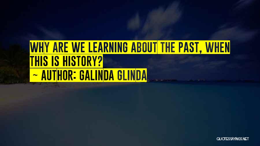 Galinda Glinda Quotes 1950639