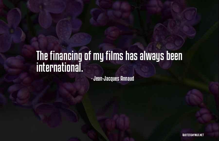 Galinda Wang Quotes By Jean-Jacques Annaud Galinda Wang Quotes By Jean-Jacques Annaud