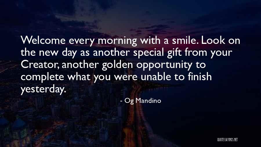 Galinda Wang Quotes By Og Mandino Galinda Wang Quotes By Og Mandino