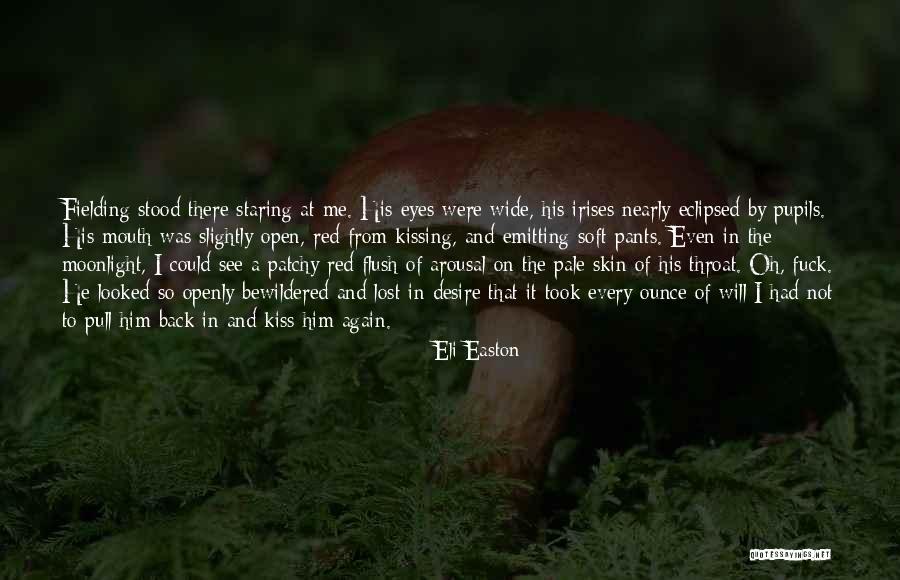 Galindas Closet Quotes By Eli Easton Galindas Closet Quotes By Eli Easton