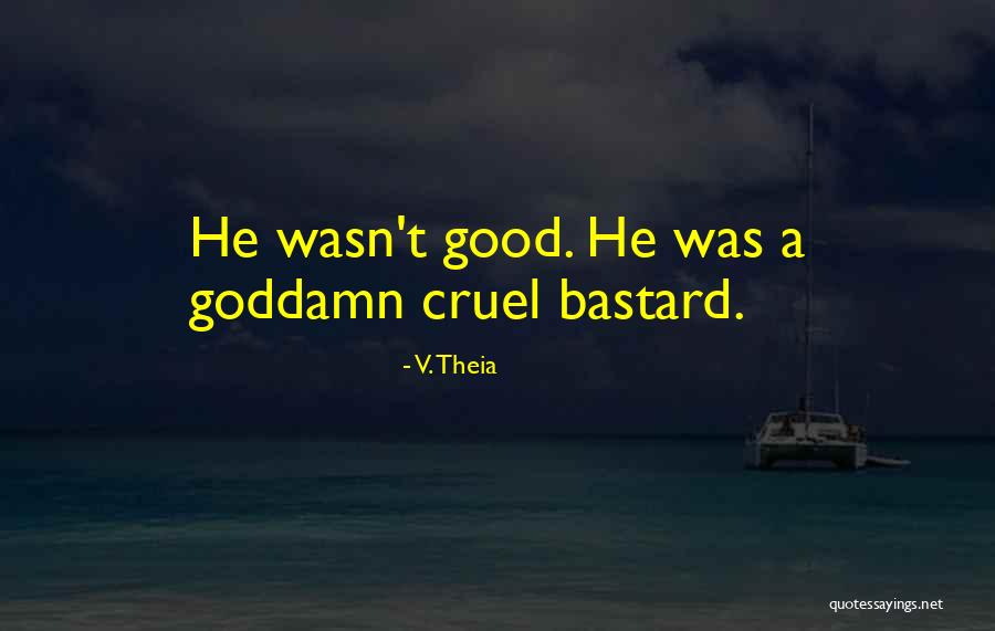 Galing Galingan Quotes By V. Theia Galing Galingan Quotes By V. Theia