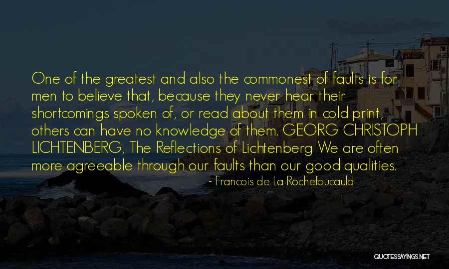 Galingieji Quotes By Francois De La Rochefoucauld Galingieji Quotes By Francois De La Rochefoucauld