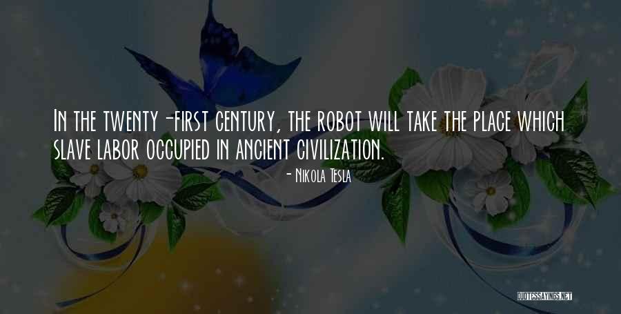 Galingieji Quotes By Nikola Tesla Galingieji Quotes By Nikola Tesla