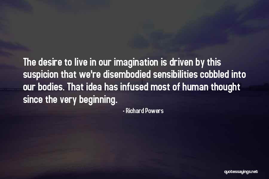 Galinis Greek Quotes By Richard Powers Galinis Greek Quotes By Richard Powers