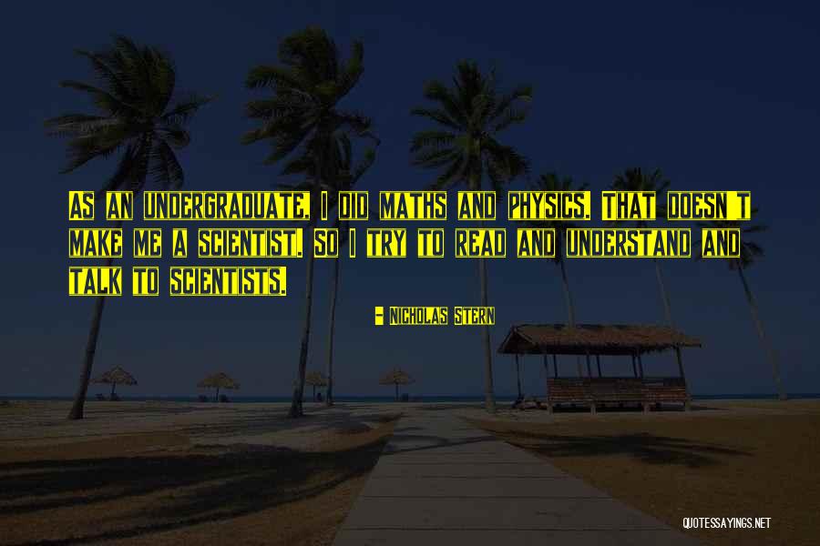 Galinischev Quotes By Nicholas Stern Galinischev Quotes By Nicholas Stern