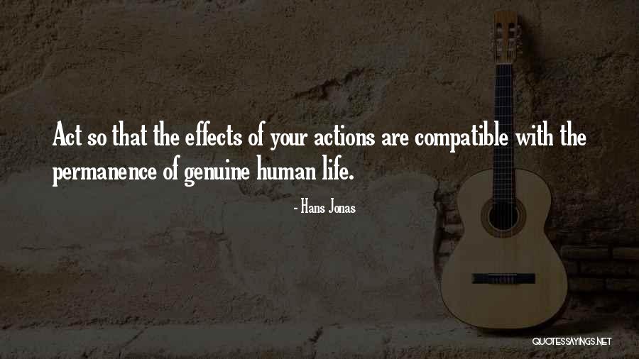 Galinski Quotes By Hans Jonas Galinski Quotes By Hans Jonas