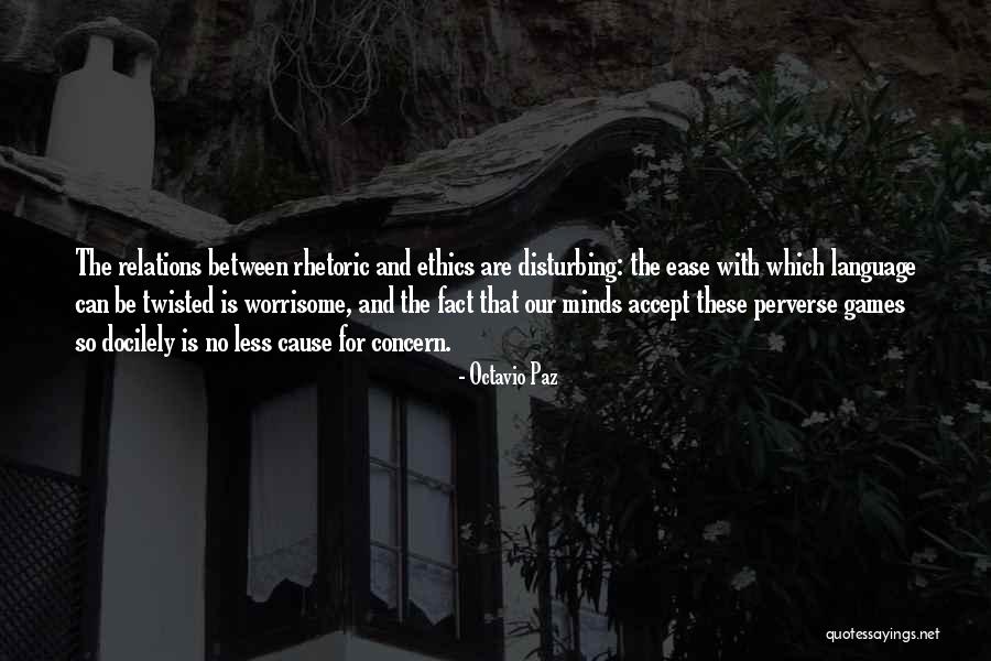 Galinsky Ellen Quotes By Octavio Paz Galinsky Ellen Quotes By Octavio Paz