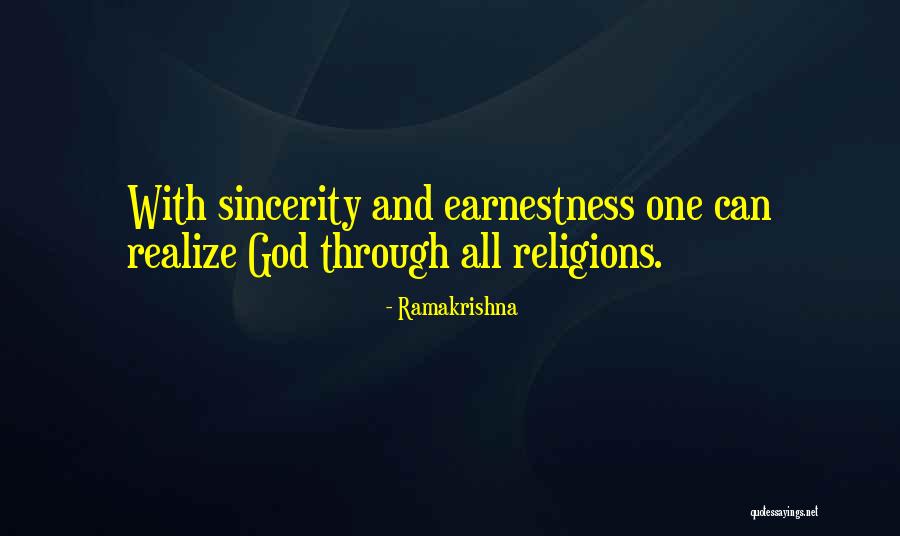 Galinskys 6 Quotes By Ramakrishna Galinskys 6 Quotes By Ramakrishna