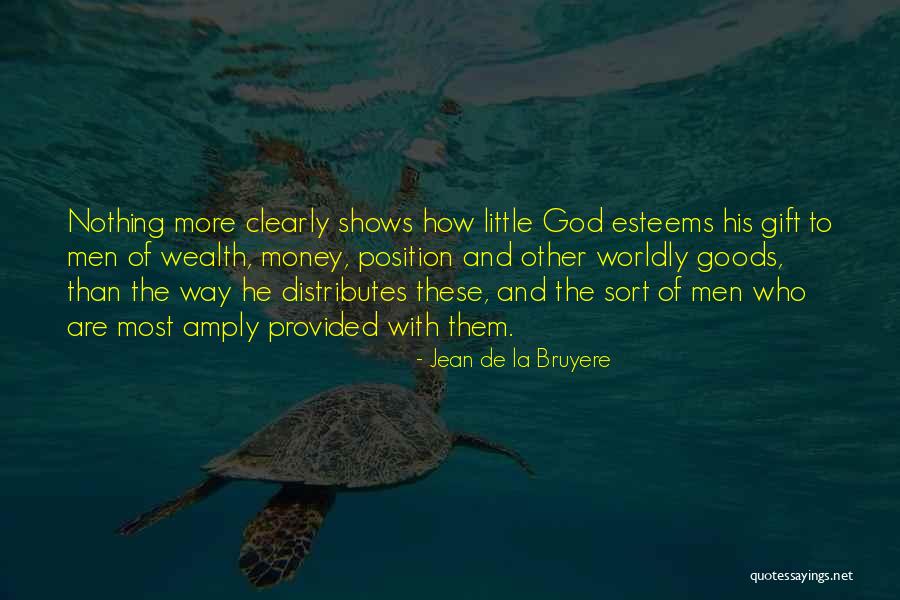 Galit Alter Quotes By Jean De La Bruyere Galit Alter Quotes By Jean De La Bruyere