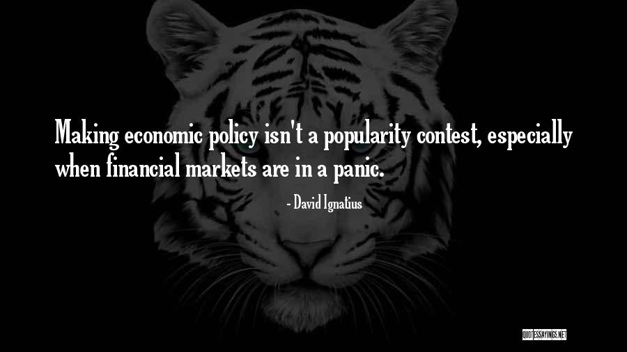 Galitzine Emmanuel Quotes By David Ignatius Galitzine Emmanuel Quotes By David Ignatius