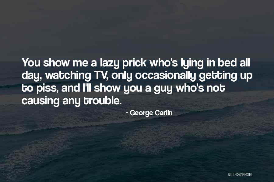 Galitzine Nicholas Quotes By George Carlin Galitzine Nicholas Quotes By George Carlin