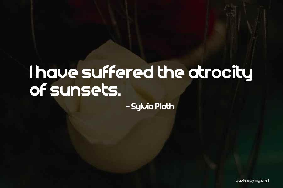 Galitzine Nicholas Quotes By Sylvia Plath Galitzine Nicholas Quotes By Sylvia Plath