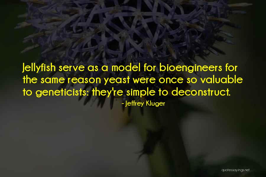 Galium Quotes By Jeffrey Kluger Galium Quotes By Jeffrey Kluger