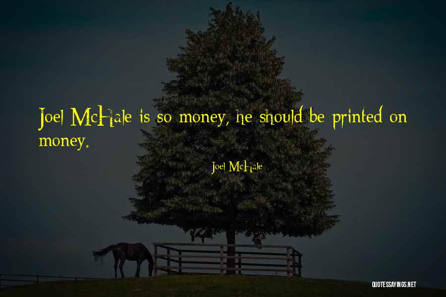 Galium Quotes By Joel McHale Galium Quotes By Joel McHale