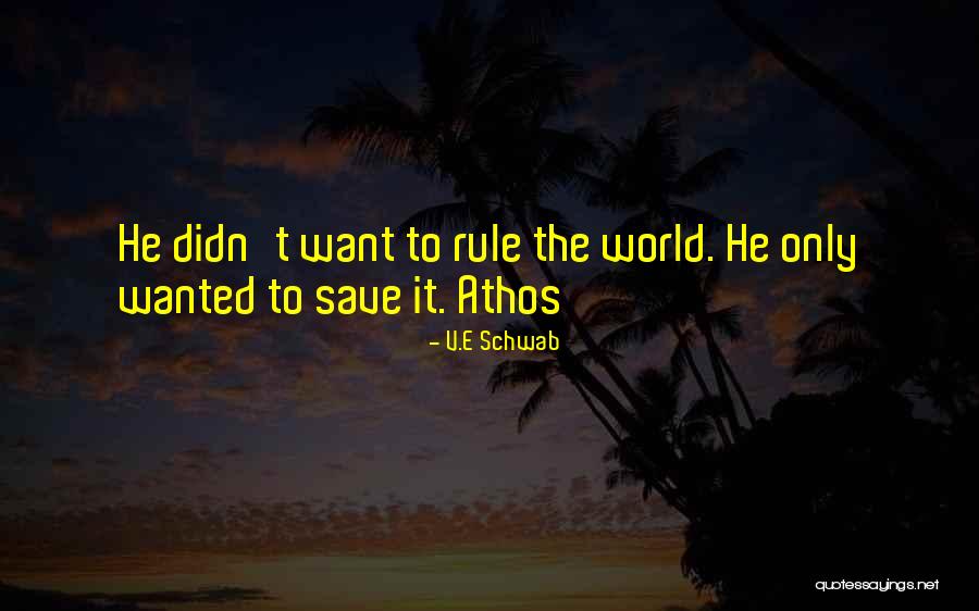 Galium Quotes By V.E Schwab Galium Quotes By V.E Schwab
