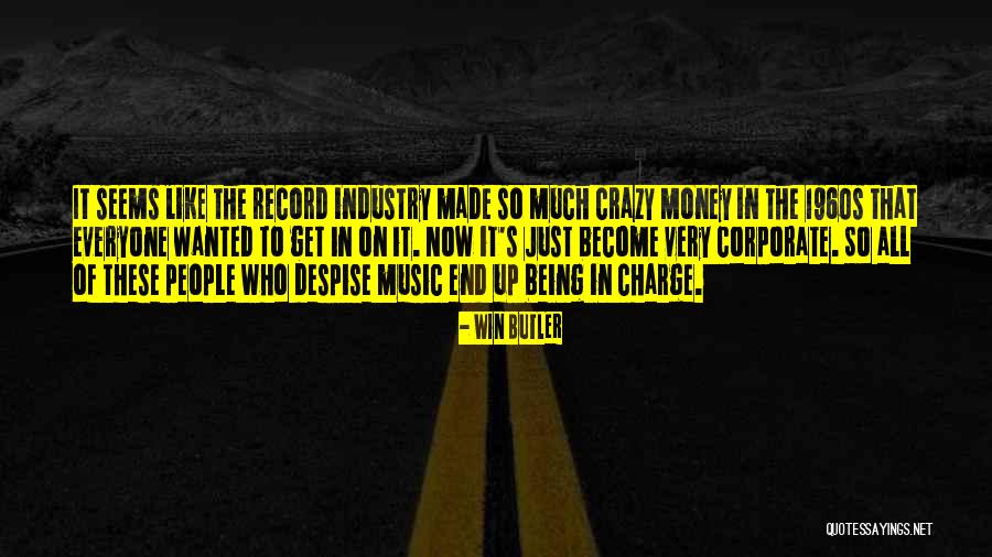 Galium Quotes By Win Butler Galium Quotes By Win Butler