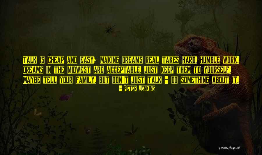 Galiuro Quotes By Peter Jenkins Galiuro Quotes By Peter Jenkins